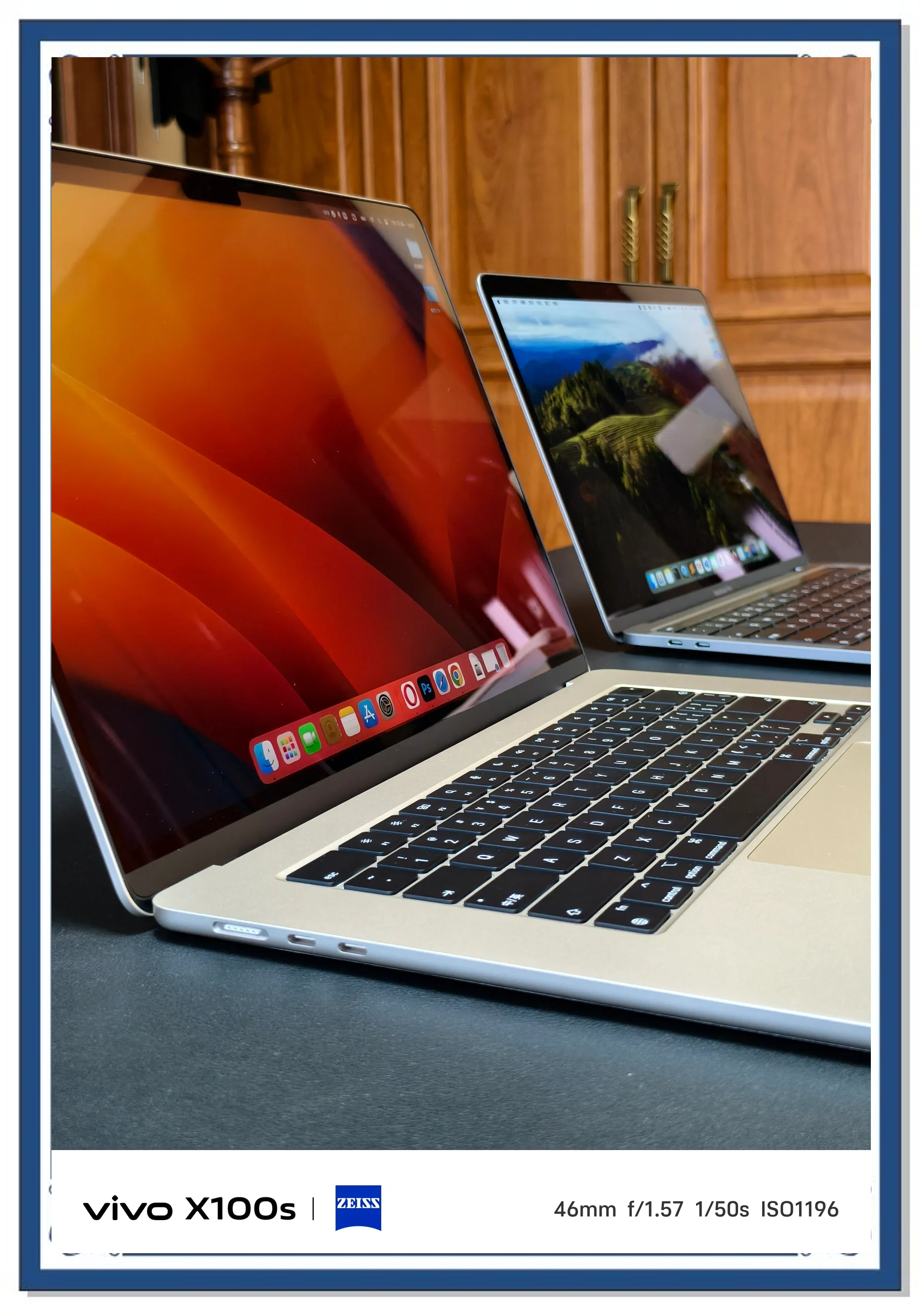18 19mac airHD18-19 MacBook Air的HD体验-第2张图片