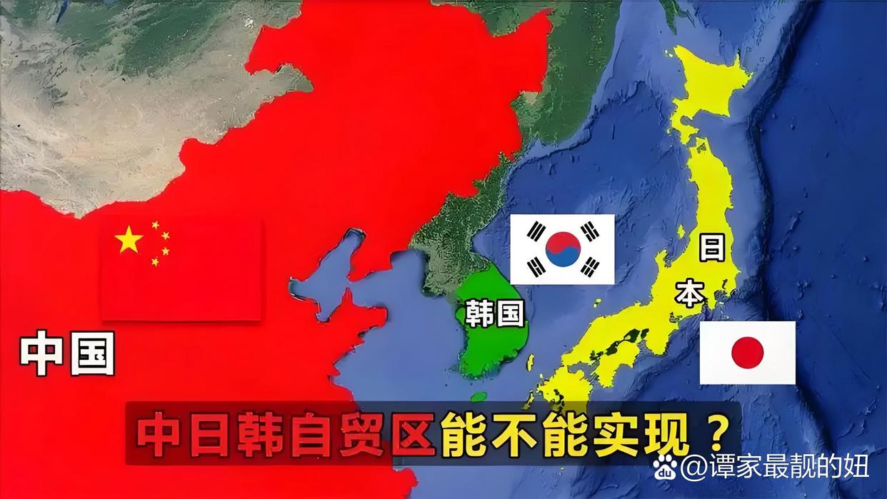 韩国VS日本中国VS一区韩国与日本的文化交流VS中国与一区的多元互动-第1张图片
