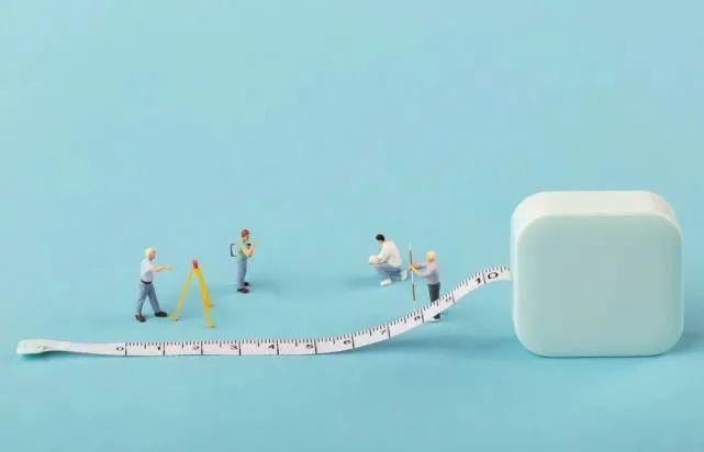 小东西我大吗大壮之谜，你手中这物，究竟有多大？-第2张图片