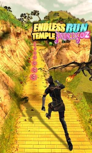templerun2攻略Temple Run2攻略，掌握技巧，轻松闯关-第1张图片
