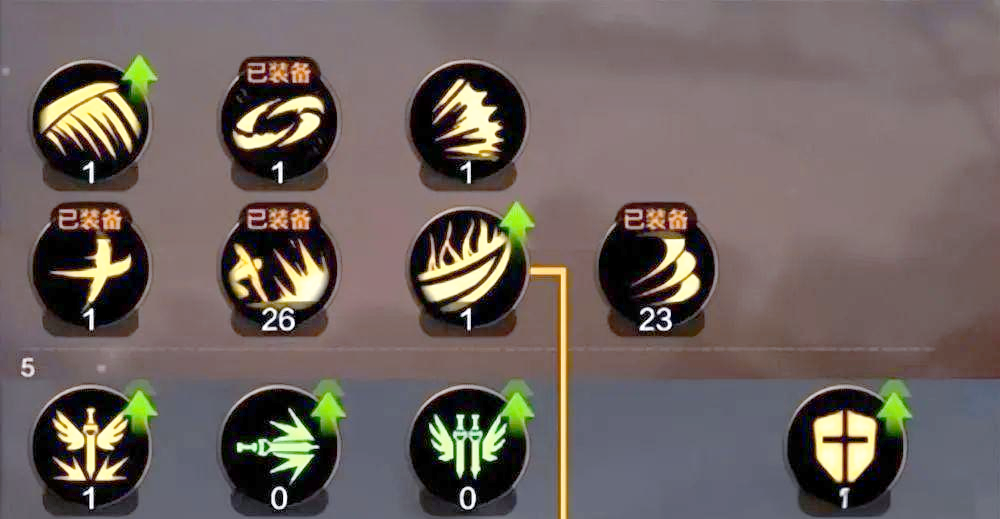 DNF狂战士加点DNF狂战士职业攻略，如何合理分配技能点-第1张图片