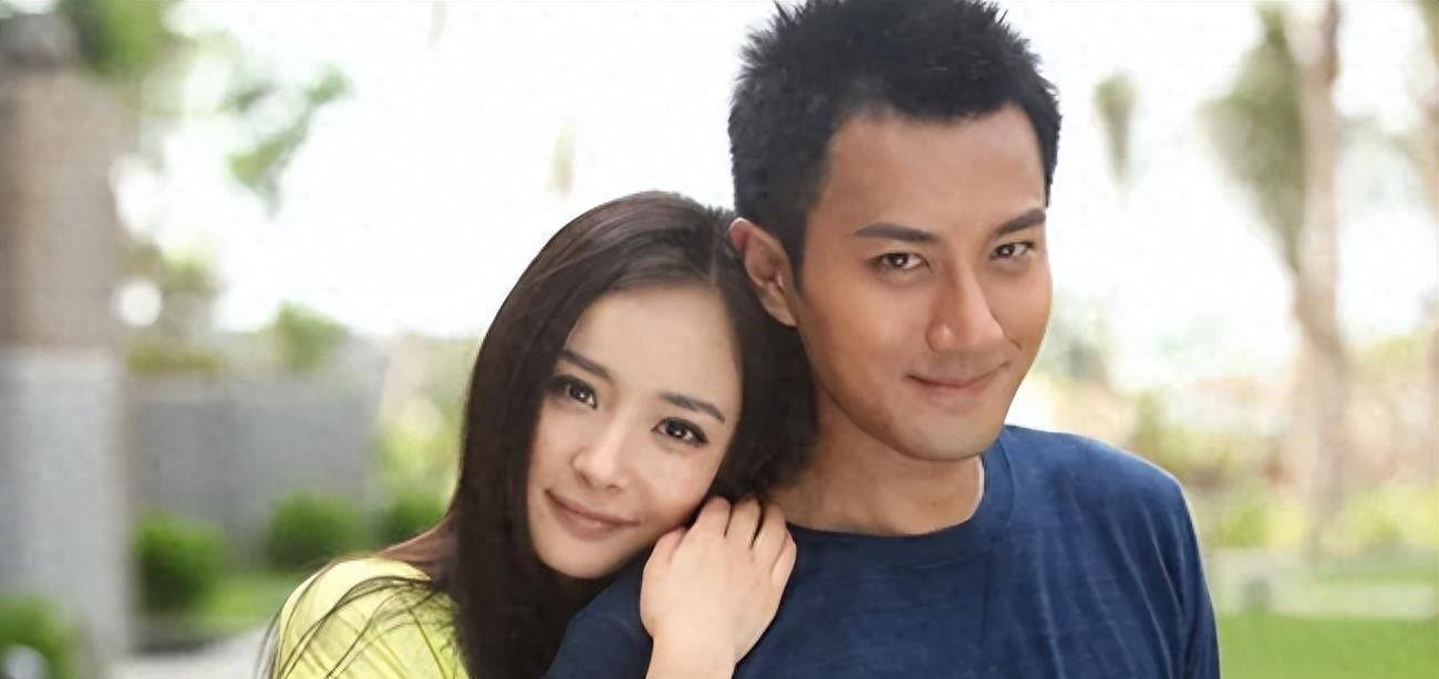 揭秘杨幂刘恺威同居床图背后的故事-第2张图片