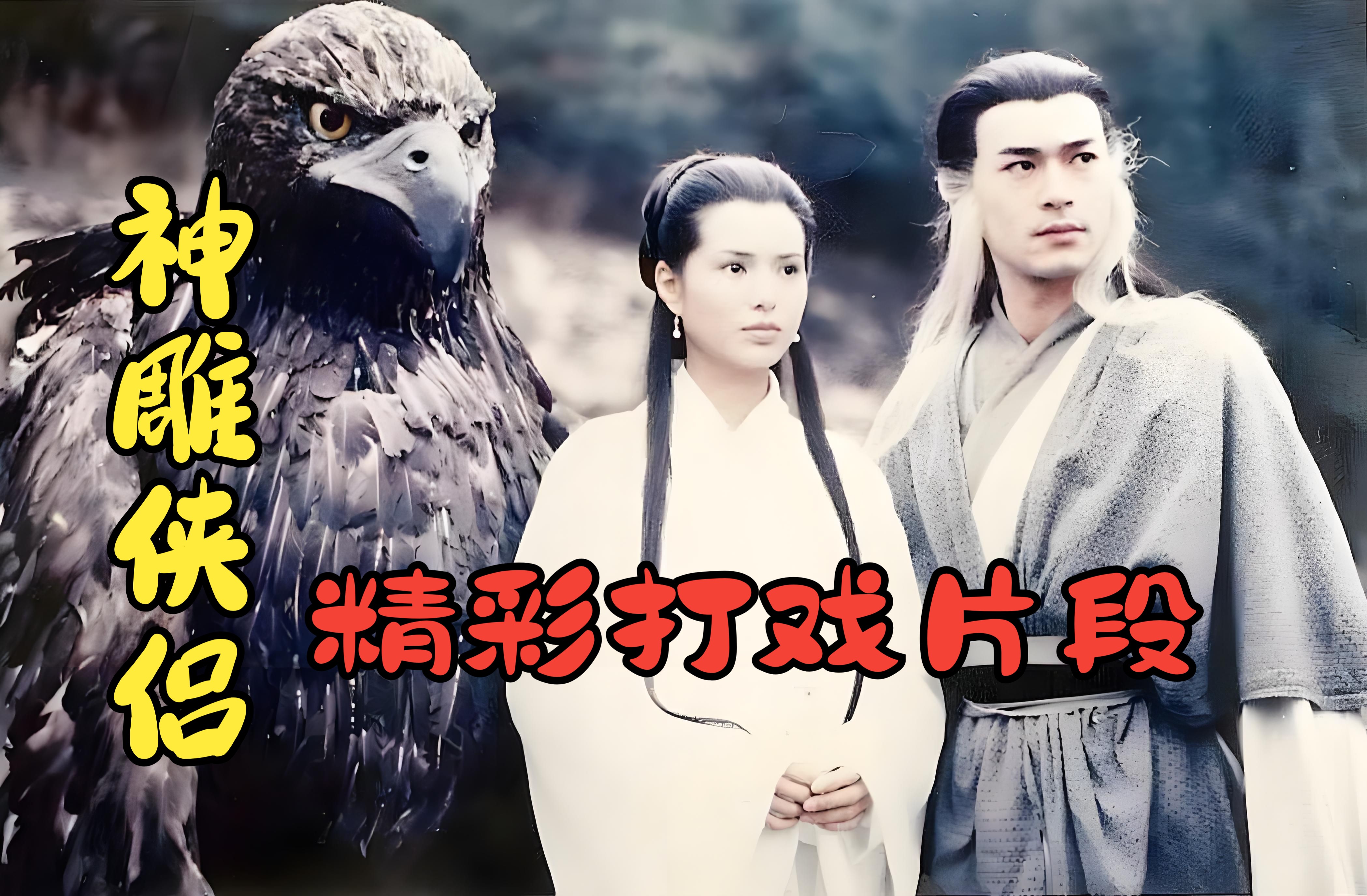神雕侠侣2攻略神雕侠侣2攻略指南-第3张图片