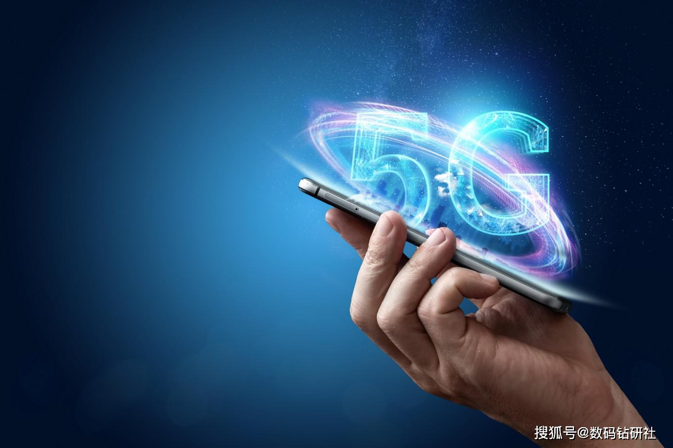 欧洲5G频段N78欧洲5G频段N78，开启全新通信时代的钥匙-第3张图片