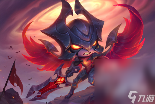 ap剑魔AP剑魔，重铸荣耀的传奇英雄-第2张图片