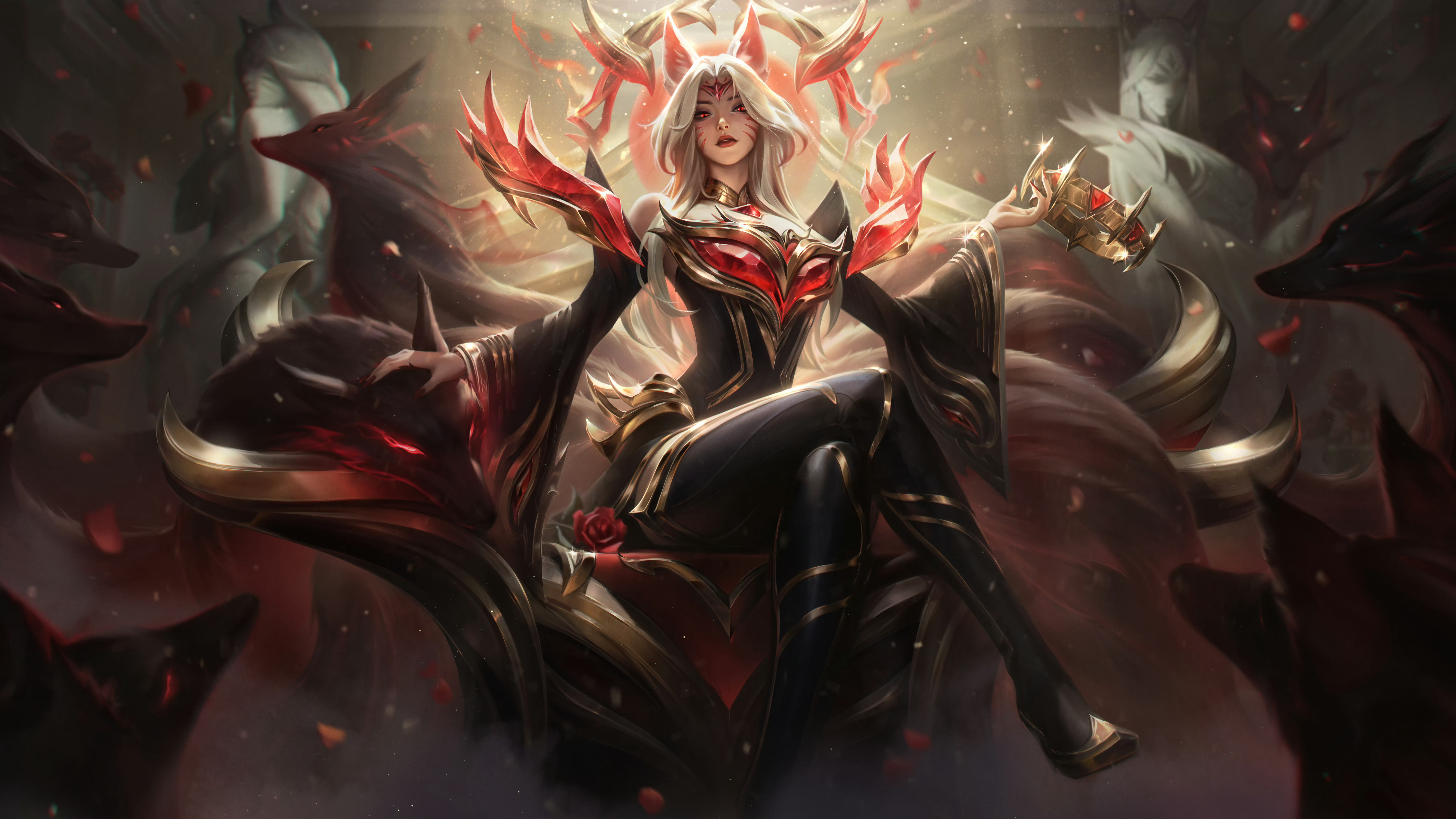 ap剑魔AP剑魔，重铸荣耀的传奇英雄-第1张图片