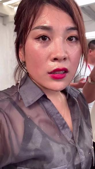 宝贝都湿透了还嘴硬疼怎么回事呢宝贝湿透后的微妙体验-第1张图片