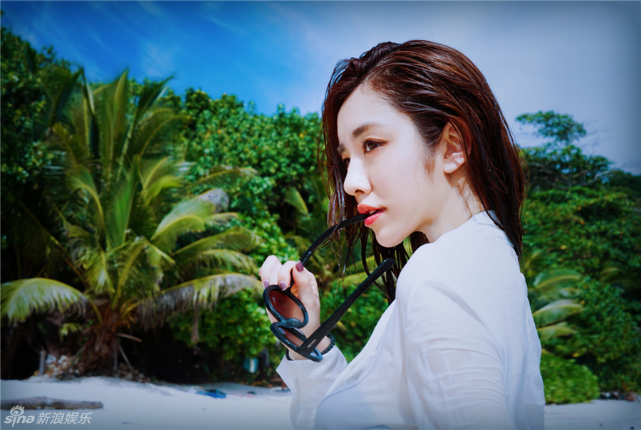 xiao77 唯美清纯xiao77，唯美清纯的绽放-第2张图片