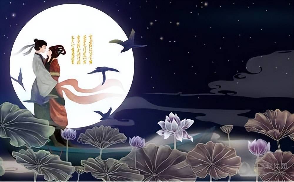 七夕织女潘甜甜资源七夕之约，织女与潘甜甜的传说与资源-第2张图片