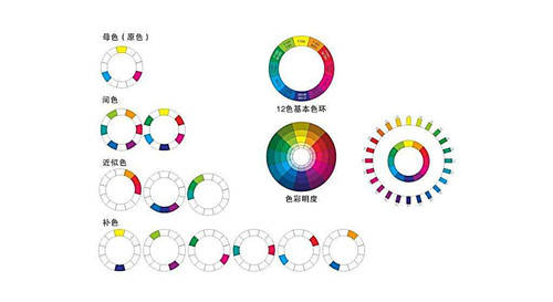 探索亚洲色彩的多元综合图-第3张图片