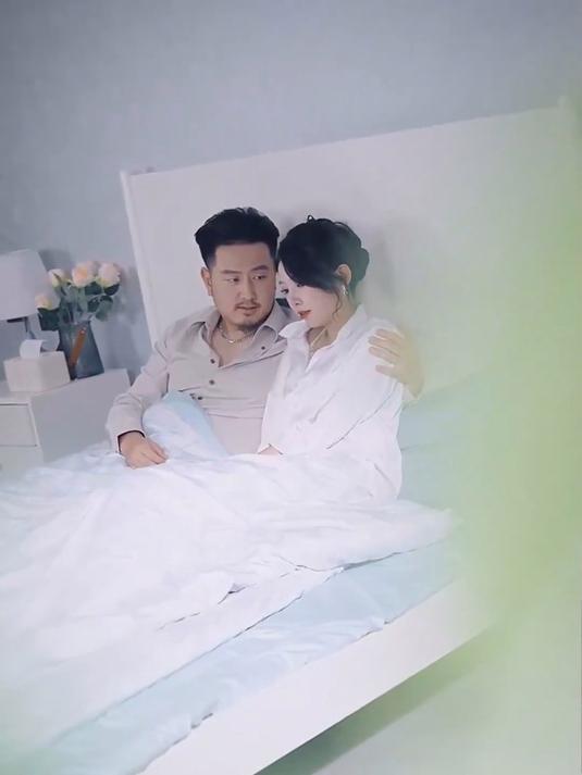 干儿媳秦雨的温馨故事-第1张图片