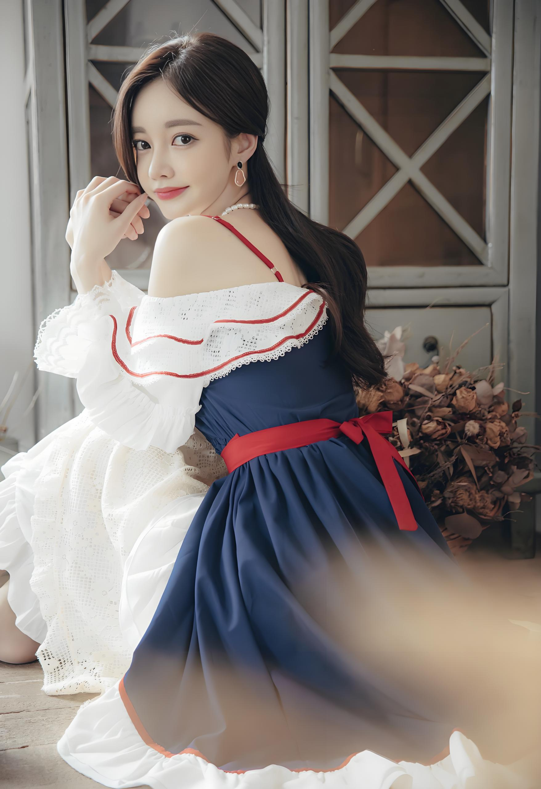 美女的隐私是美女的隐私，探索与尊重的边界-第2张图片