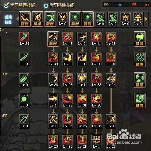 dnf黑暗武士厉害吗DNF黑暗武士实力解析，究竟他有多厉害？-第1张图片