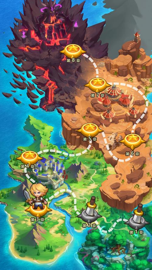 诸神的棋盘诸神的棋盘，无尽之局-第1张图片