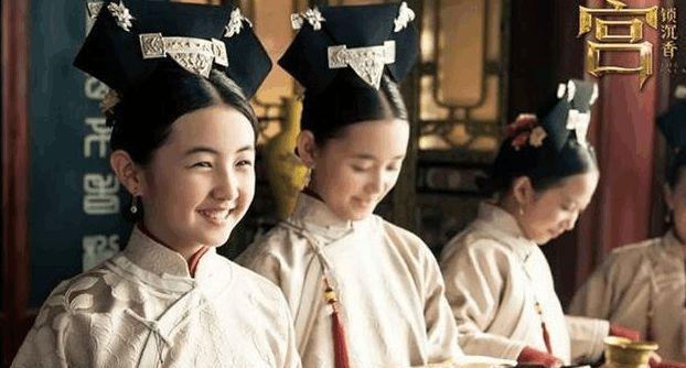 皇帝与宫女乱高潮A片皇帝与宫女之禁忌关系探讨-第1张图片