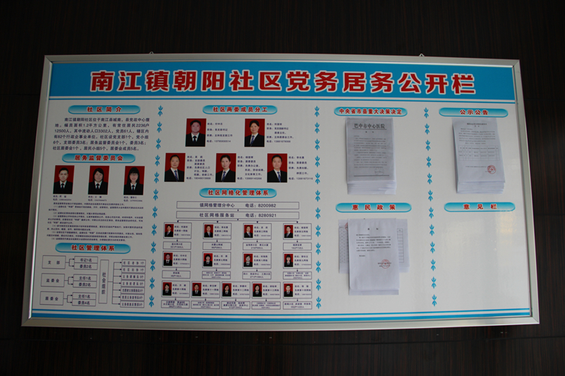 朝阳论坛社区朝阳论坛，城市发展的新动力-第1张图片