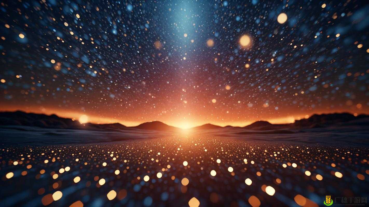 麻花天美星空果冻麻花与天美星空下的果冻之旅-第2张图片