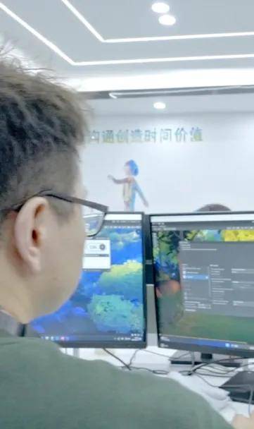 jer0四色.com探索第四色，400ai技术的无限可能-第2张图片