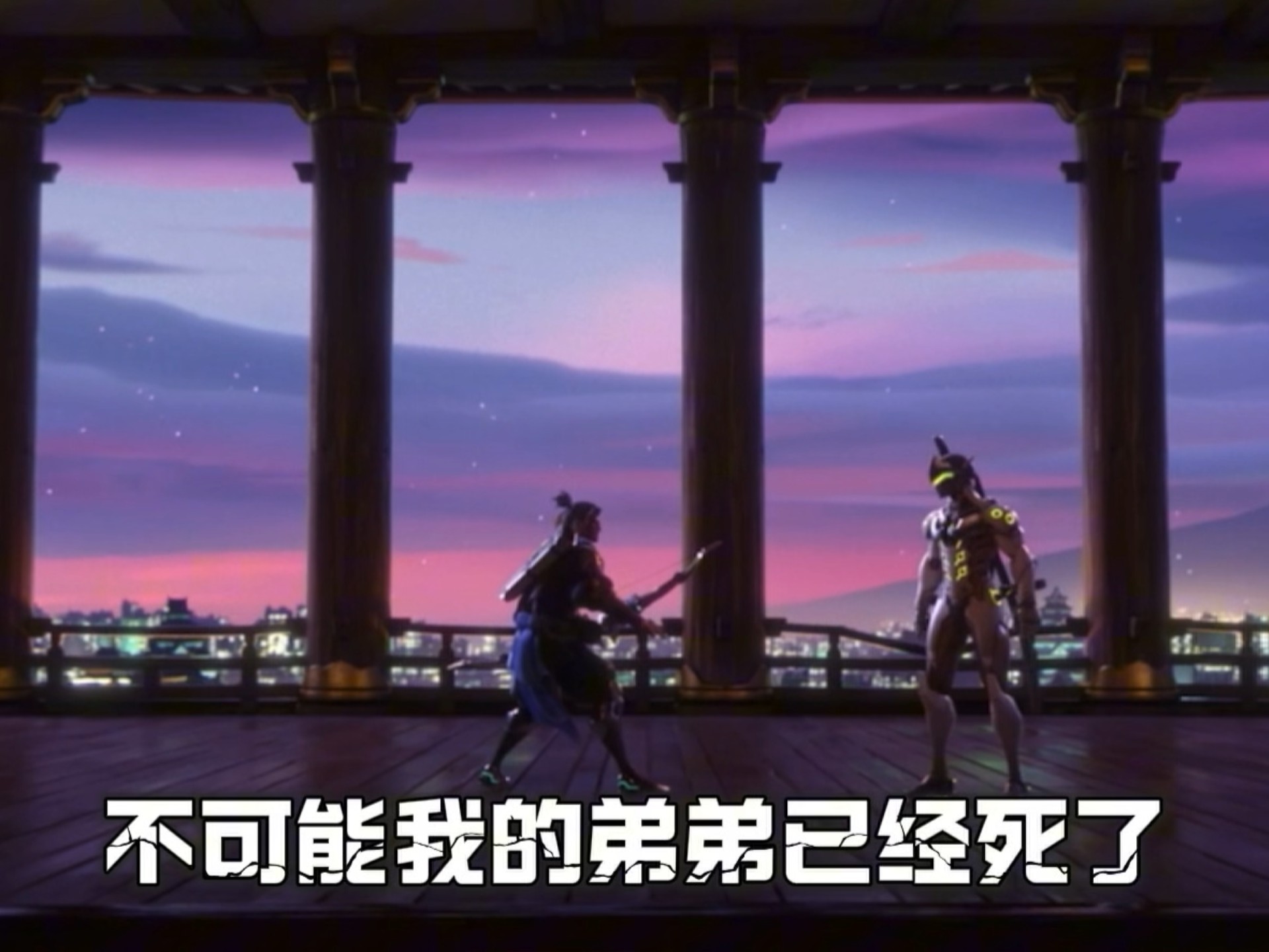 守望先锋关服时间守望先锋的告别时刻，关服时间的到来-第1张图片