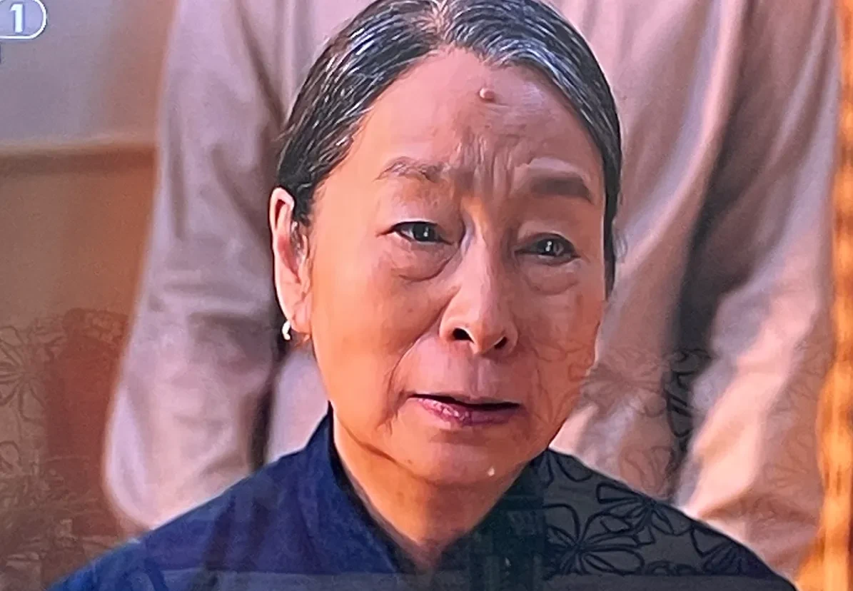中国东北老太婆内谢中国东北老太婆的独特魅力——内谢的魅力与故事-第1张图片