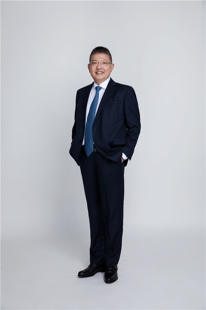 中国风尚——魅力四溢的Chinese帅哥Guy-第3张图片