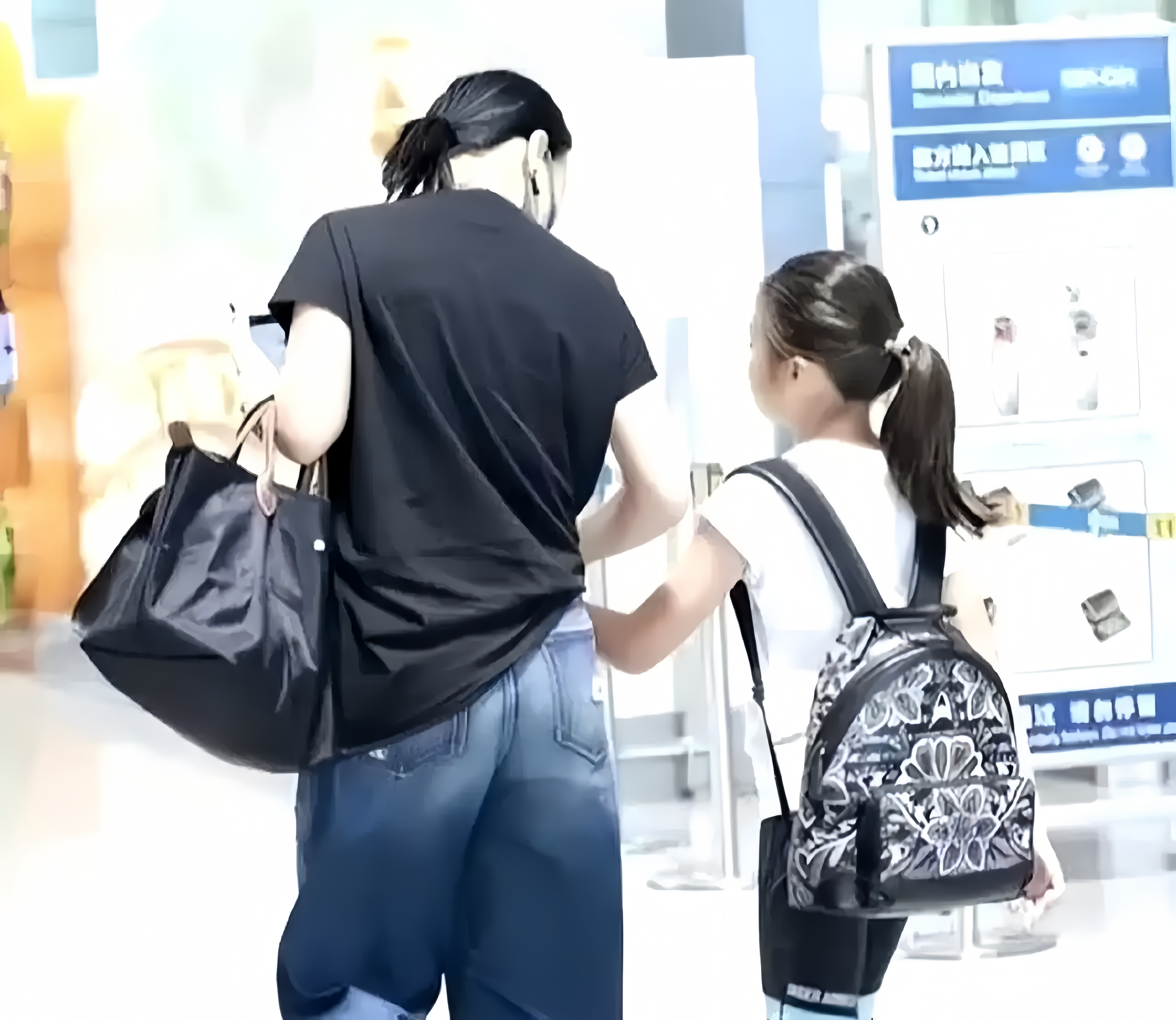那英女儿的成长之路-第1张图片