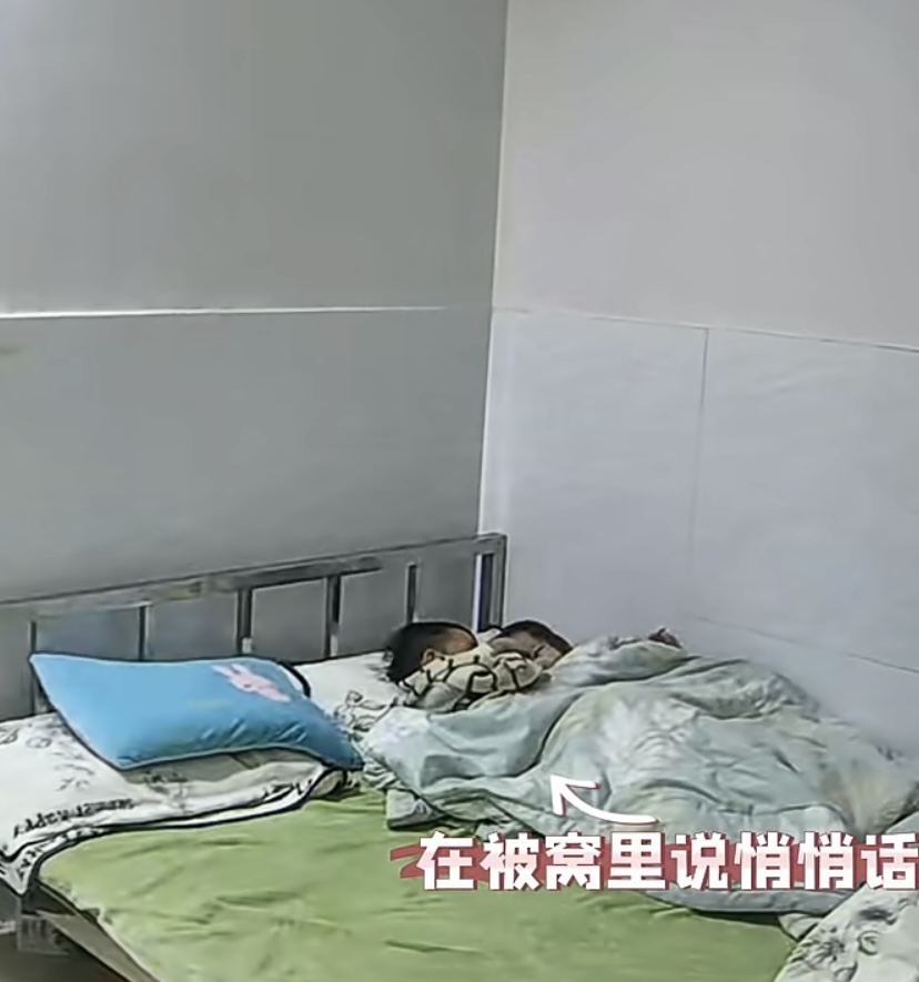 深夜的呼唤——一次关于半夜妹妹叫我吃她胸的反思-第2张图片