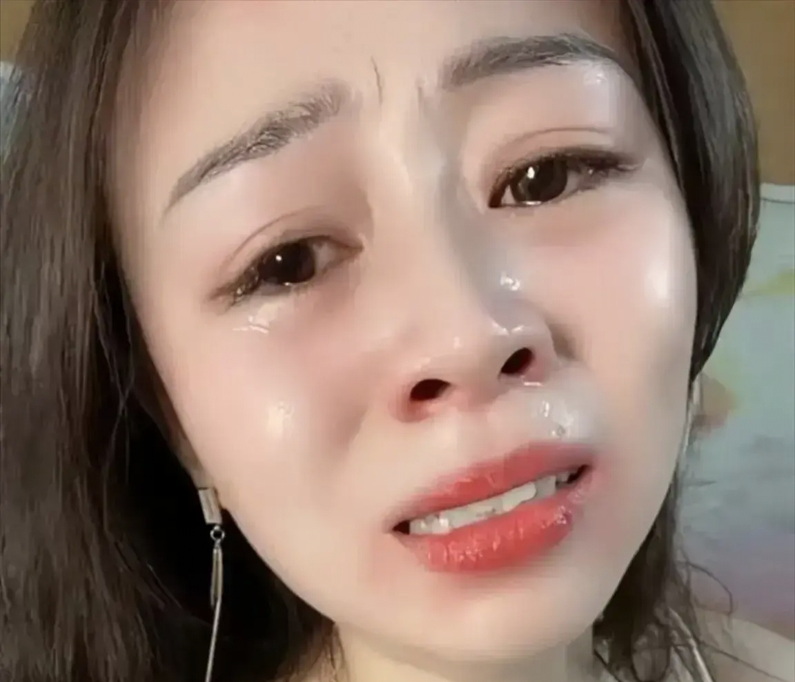 美女口爆图片的误解与真相-第1张图片