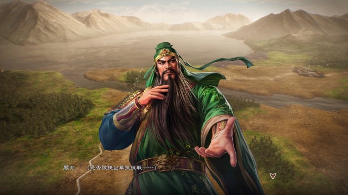 三国志群英传8三国志群英传8，英雄再起，烽火重燃-第1张图片