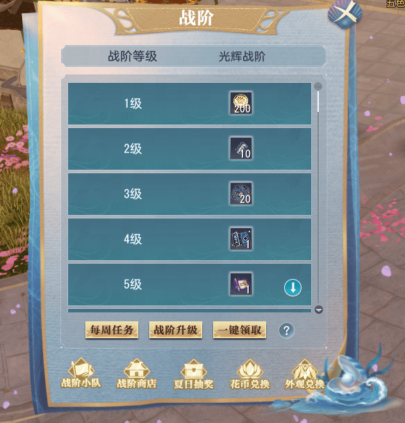 大唐无双，如何选择最佳职业-第1张图片