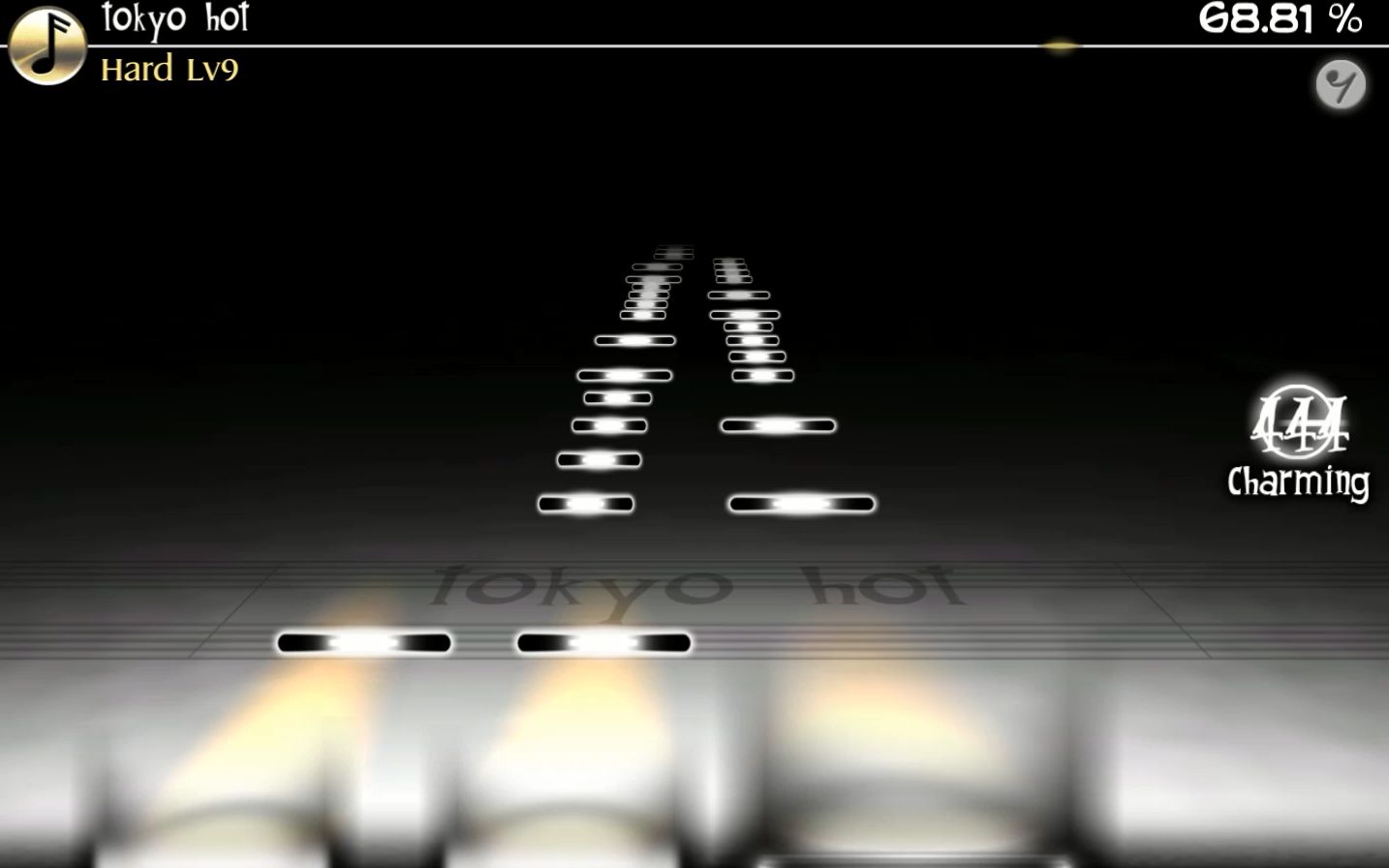 探索Tokyo Hot的神秘世界，N0594的独特魅力-第1张图片