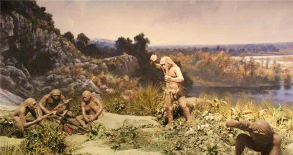 人类与猛兽结合人类与猛兽结合，探索未知的生物共融之路-第2张图片