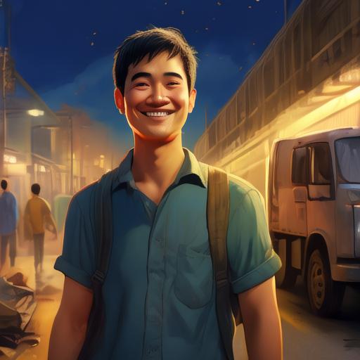 朋友送我回家车里要了我一把钥匙车里发生的意外，朋友送我回家，却有了意想不到的转变-第1张图片