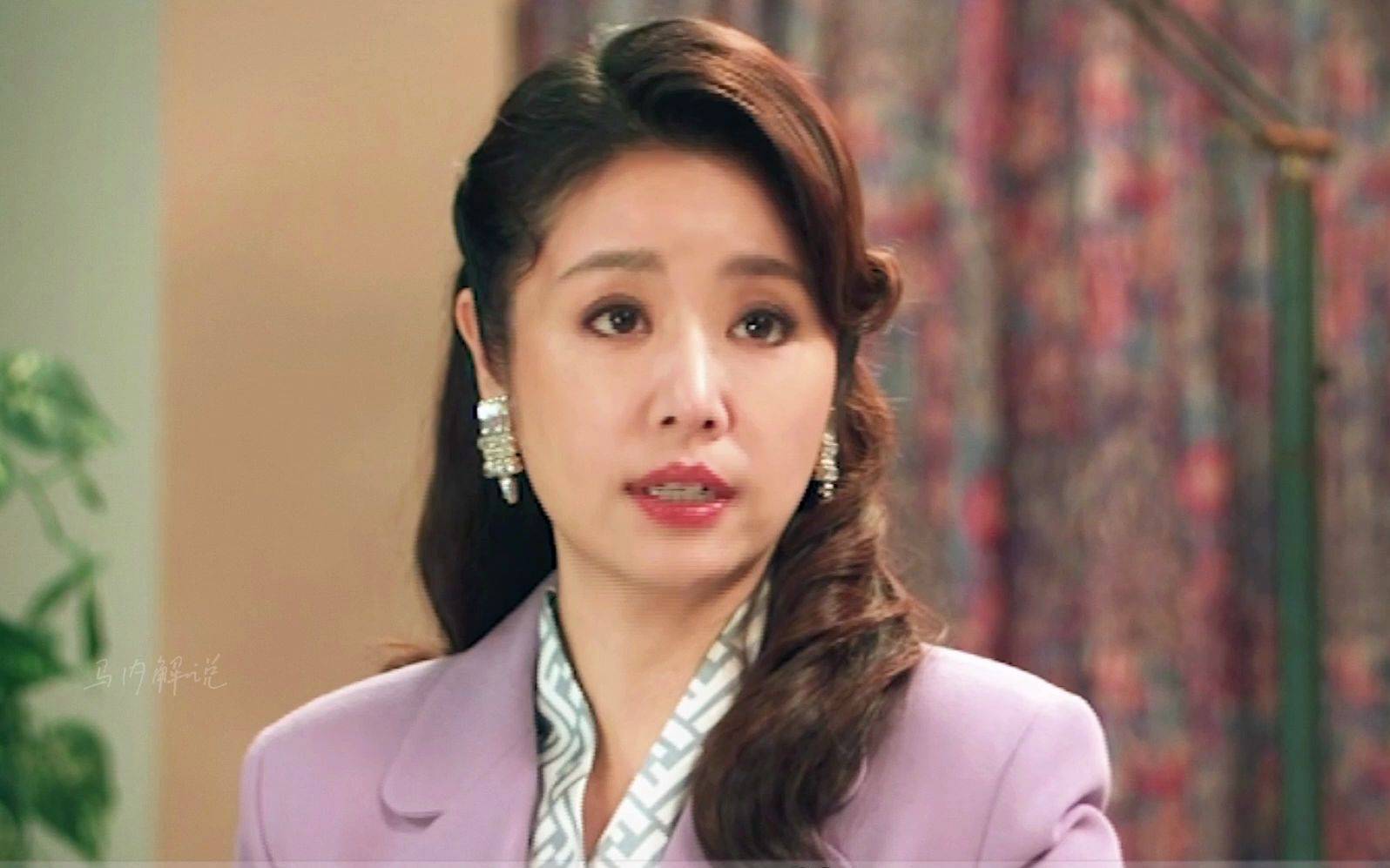 林心如三级林心如的演艺之路-第1张图片