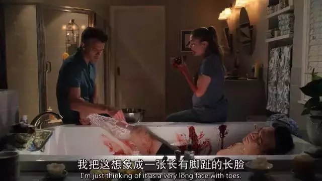 部长去下属家吃饭看上下属的老婆部长与下属的温馨共餐-第2张图片