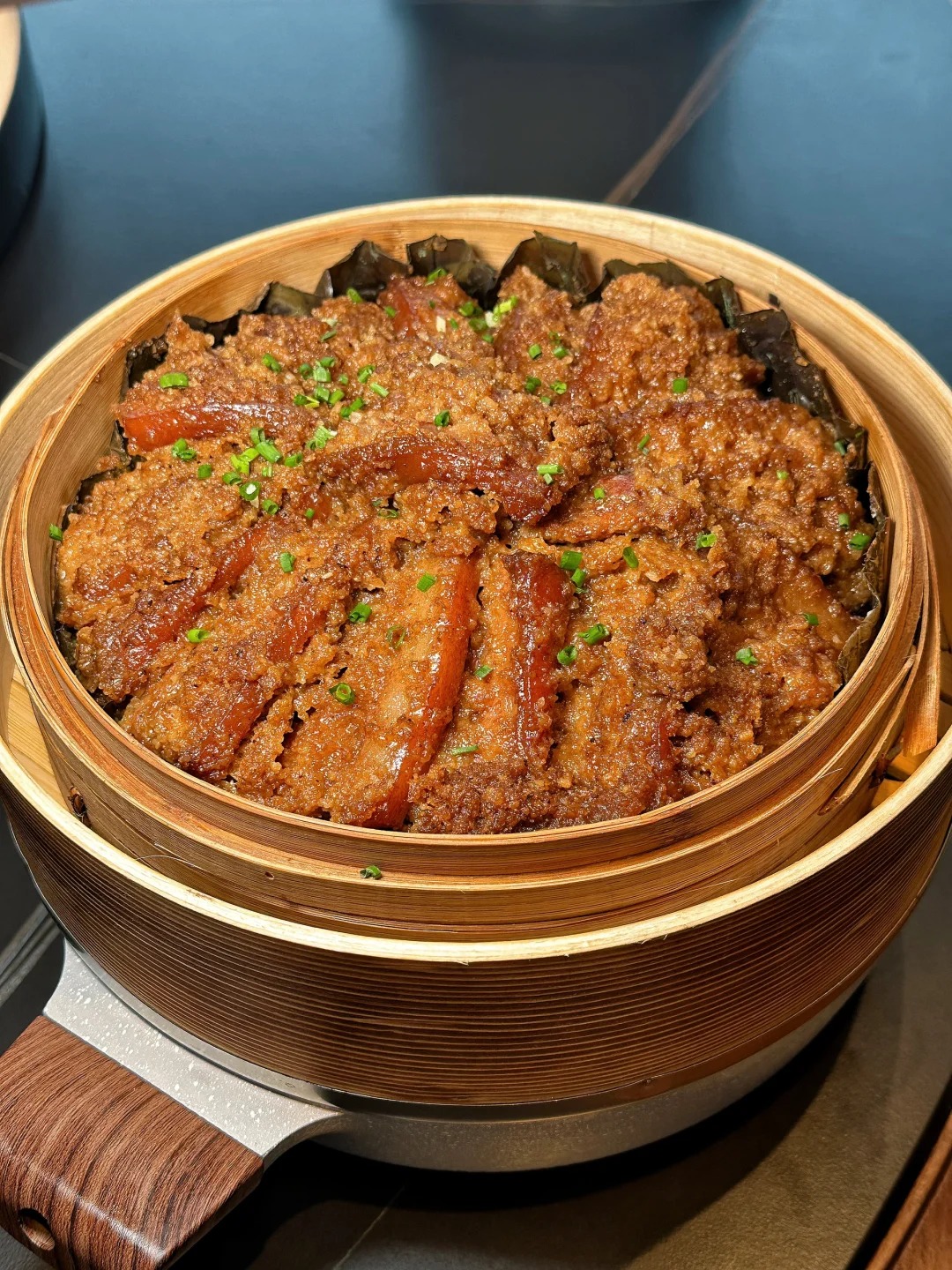 五花肉婆婆怎么做出来有种怪味五花肉POPO的魅力与制作-第2张图片
