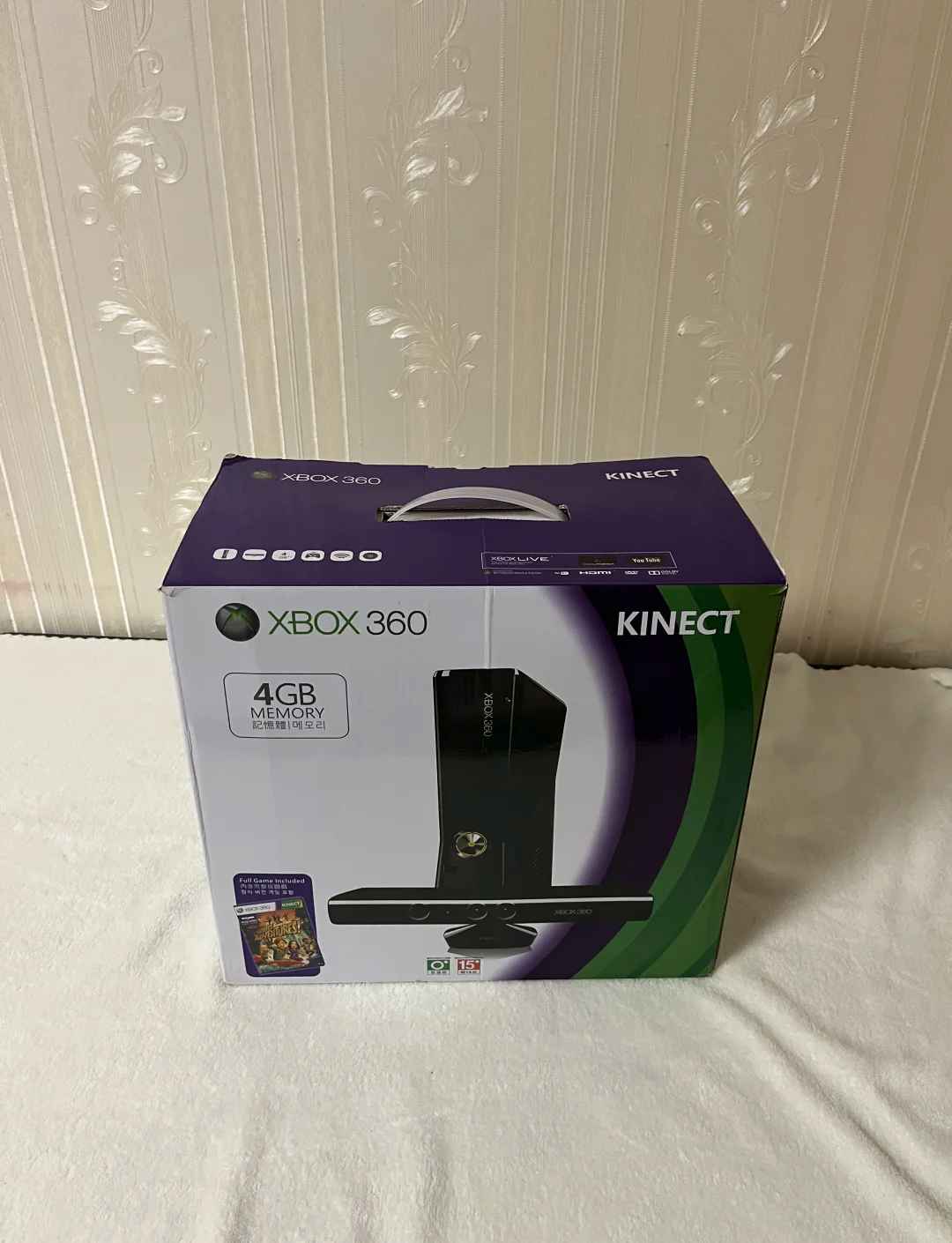 xbox360经典游戏排行榜XBOX360经典游戏回顾，那些年我们玩过的传奇-第1张图片