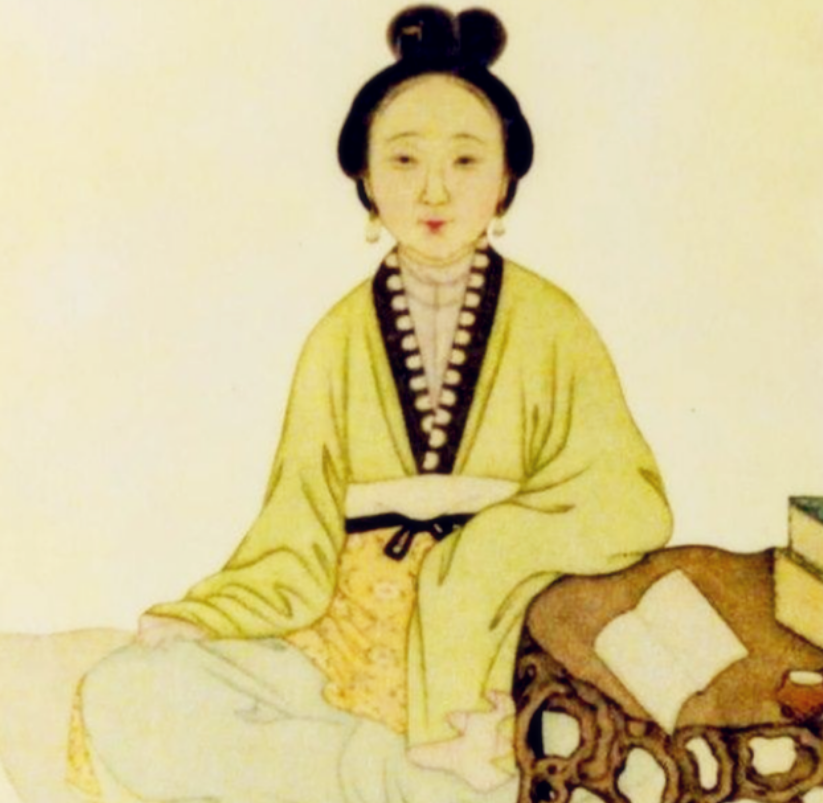 李自成与陈圆圆，一段历史佳话的交织-第2张图片