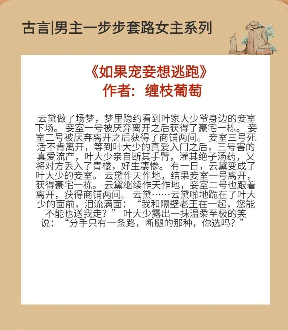 太子宠妾——高肉之传奇-第1张图片