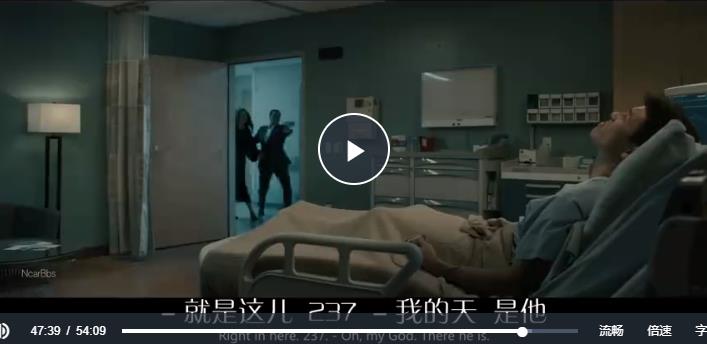 最后的生存-第1张图片