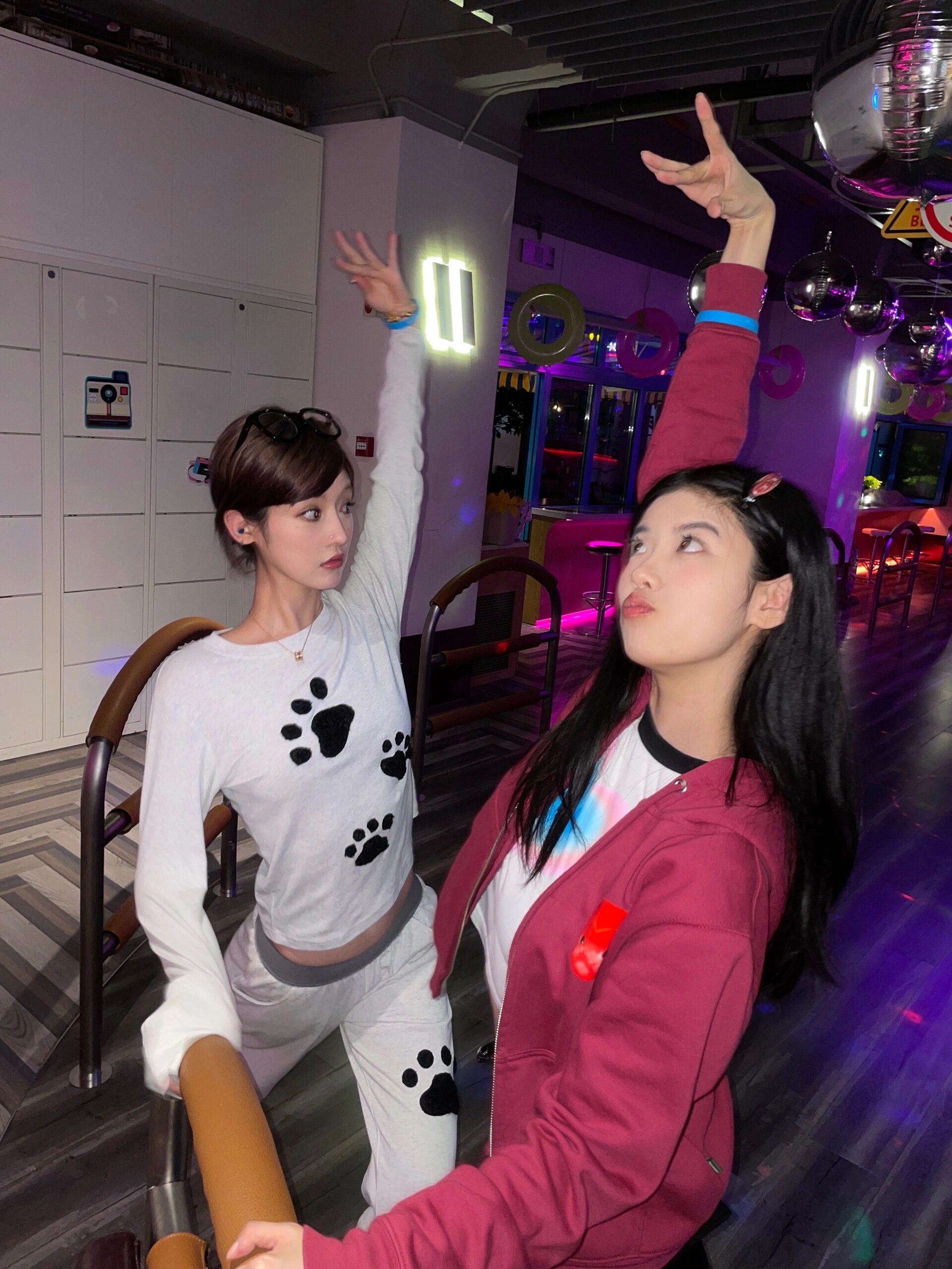 差差差30分钟视频轮滑免费差差差轮滑视频，30分钟免费体验，感受轮滑魅力-第3张图片