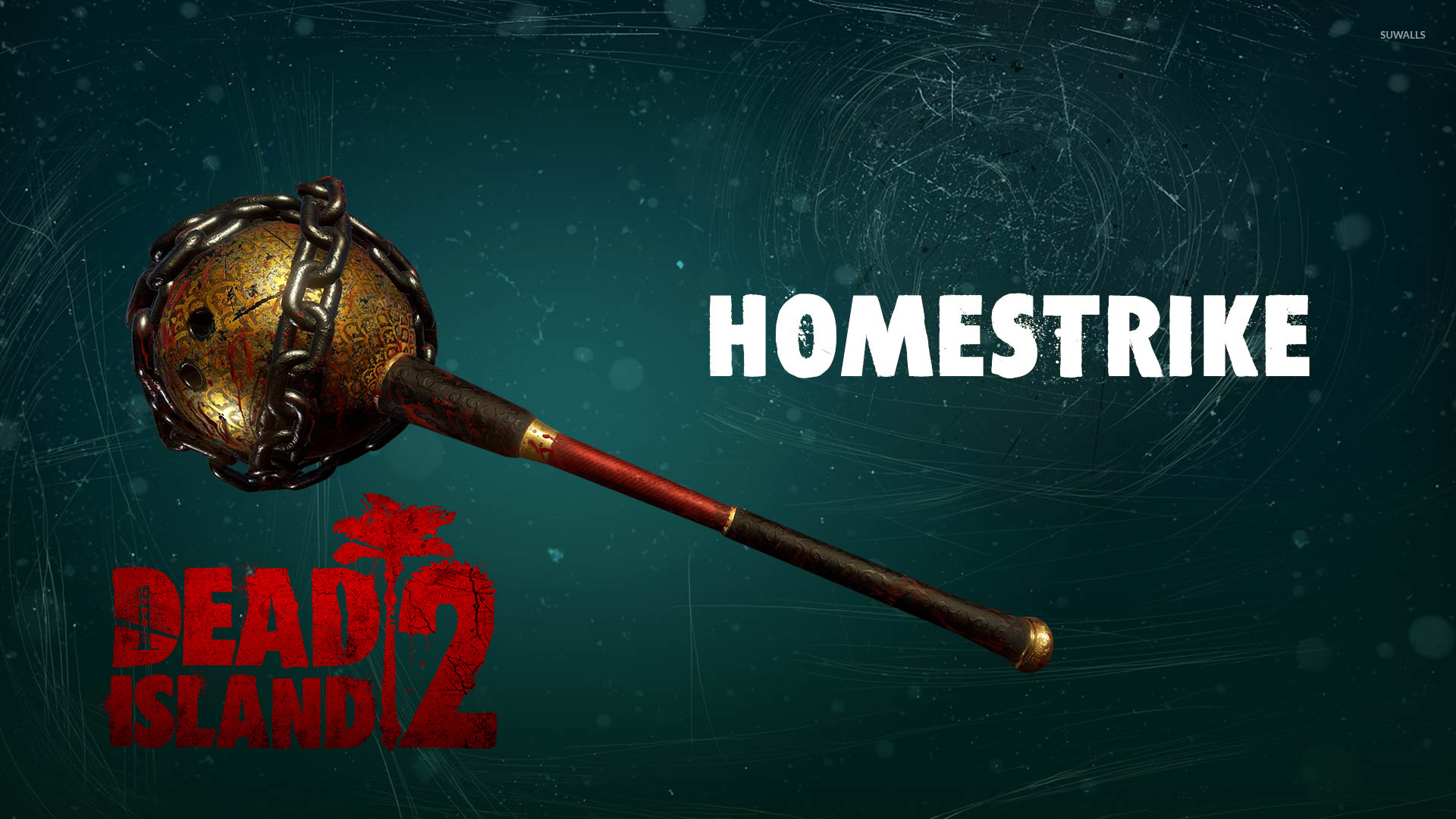 dead island2探索神秘之岛，Dead Island的传说与探索-第1张图片