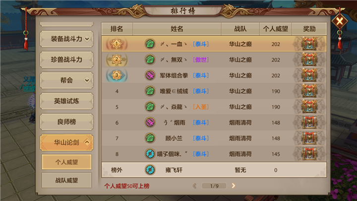 天龙八部峨眉怎么加点天龙八部手游，峨眉门派角色加点攻略-第1张图片