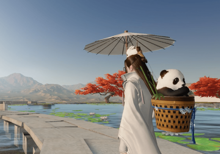 天涯明月刀五毒，江湖中的神秘力量-第2张图片