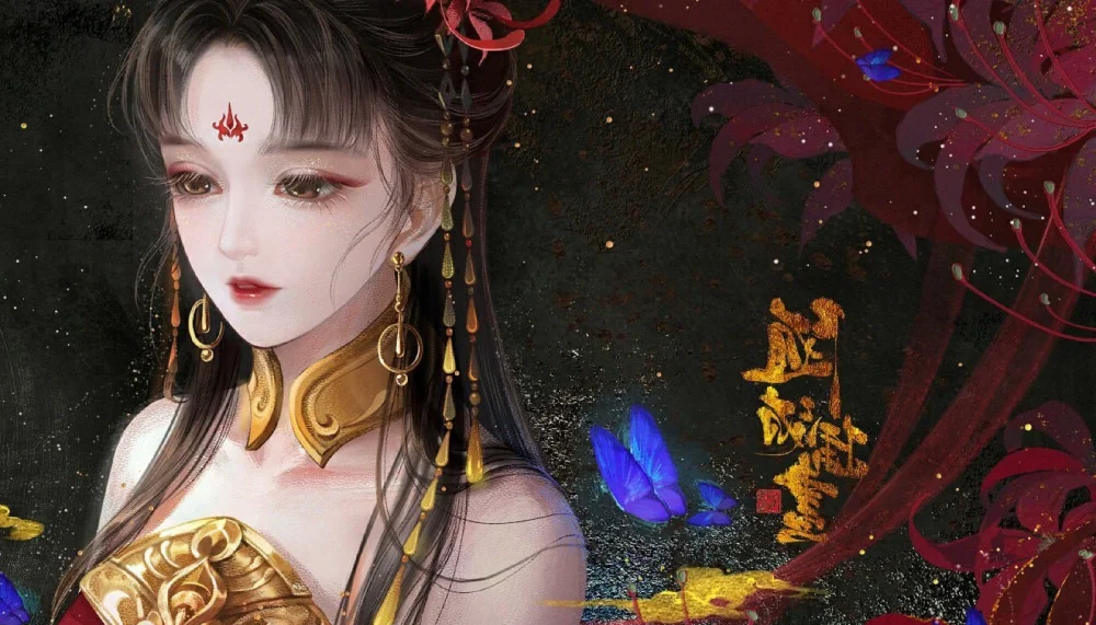 倩女幽魂射手厉害吗倩女幽魂中射手职业的强大之处-第2张图片