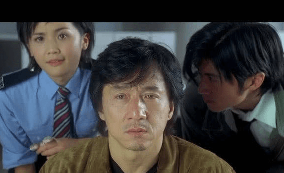 经典三圾片经典三圾片，回顾与解析-第2张图片