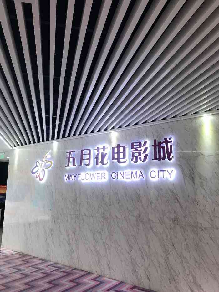 五月花电影城五月花电影，光影世界中的艺术之旅-第2张图片