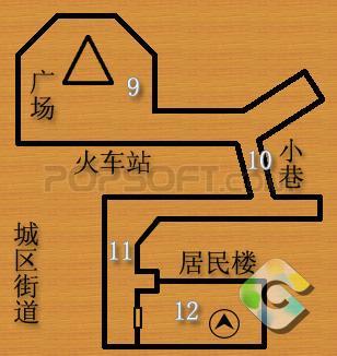半条命攻略完整版半条命攻略，探索未知世界的生存指南-第1张图片
