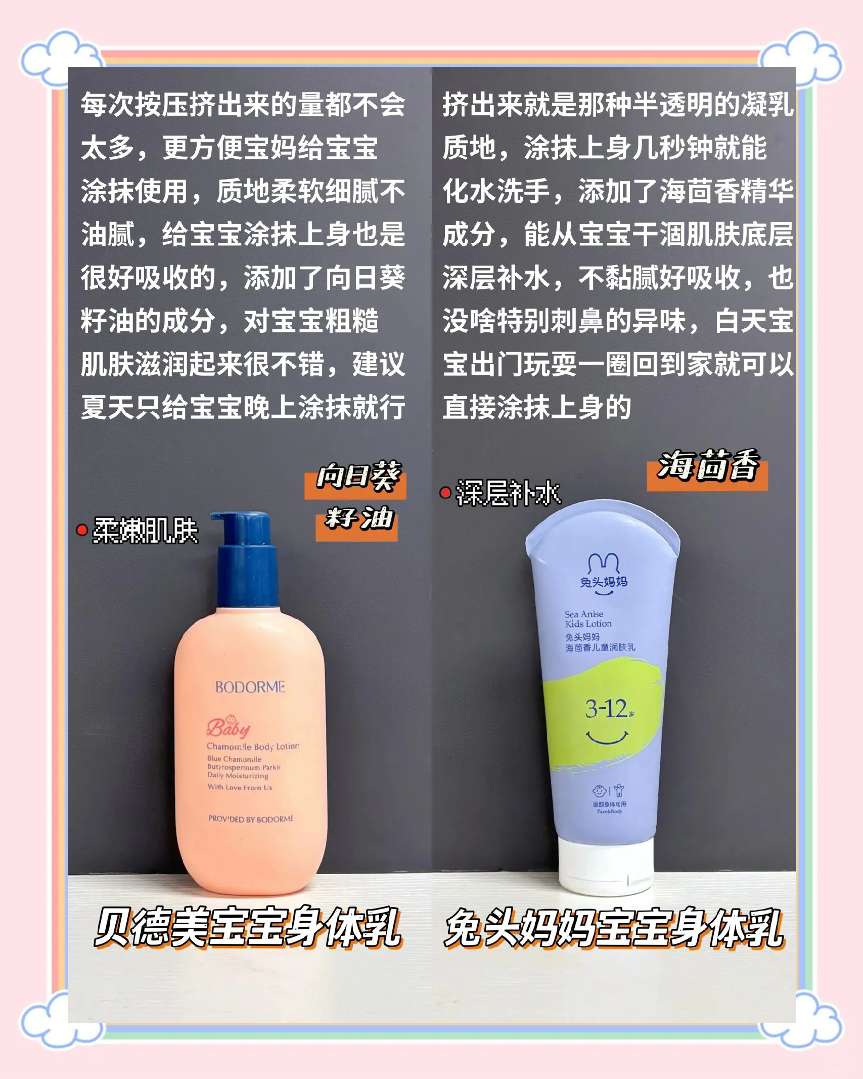 关于小宝贝与奶的探讨-第1张图片