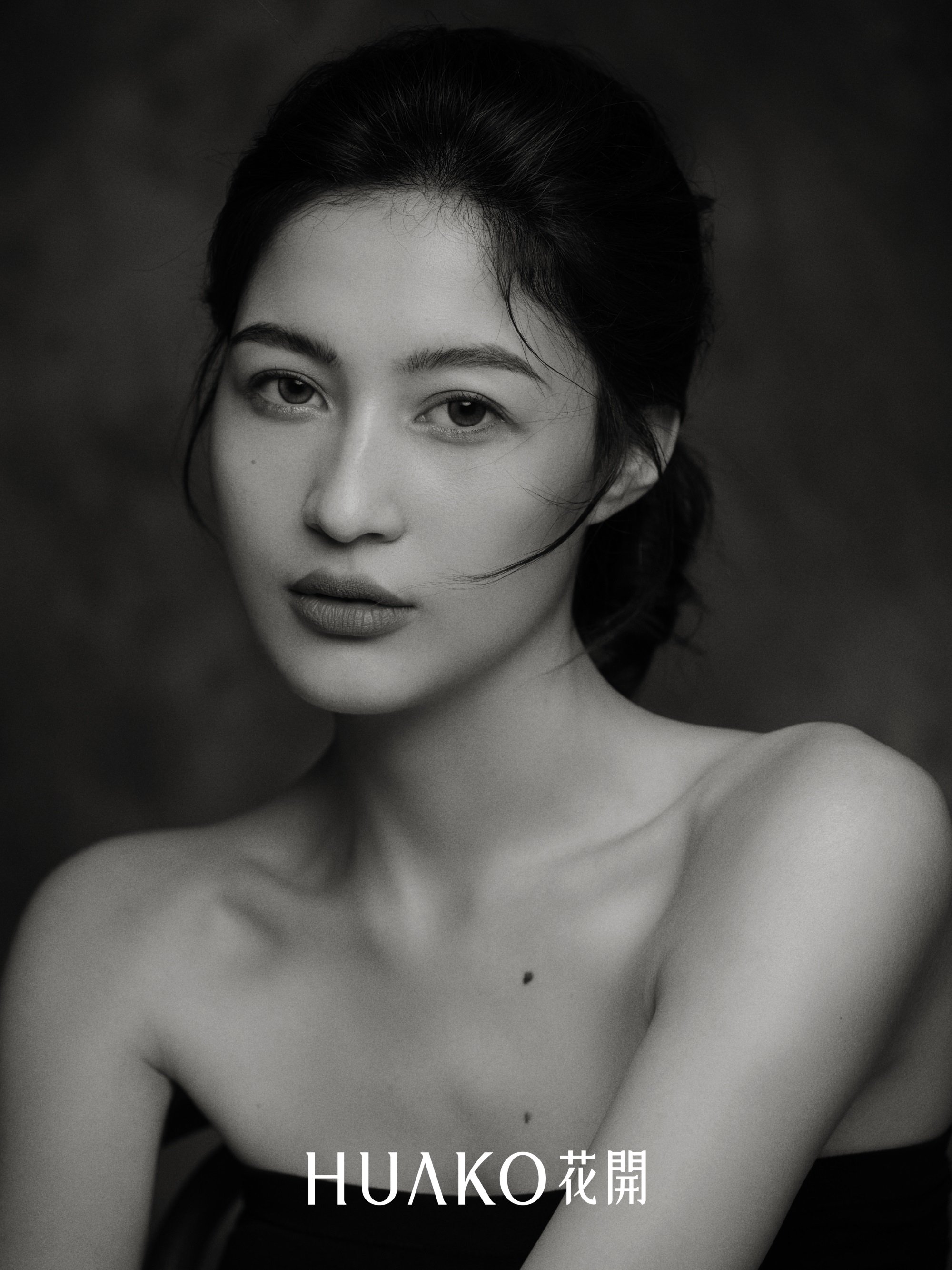 瘦身之美，为何瘦弱的女性更显魅力？-第1张图片